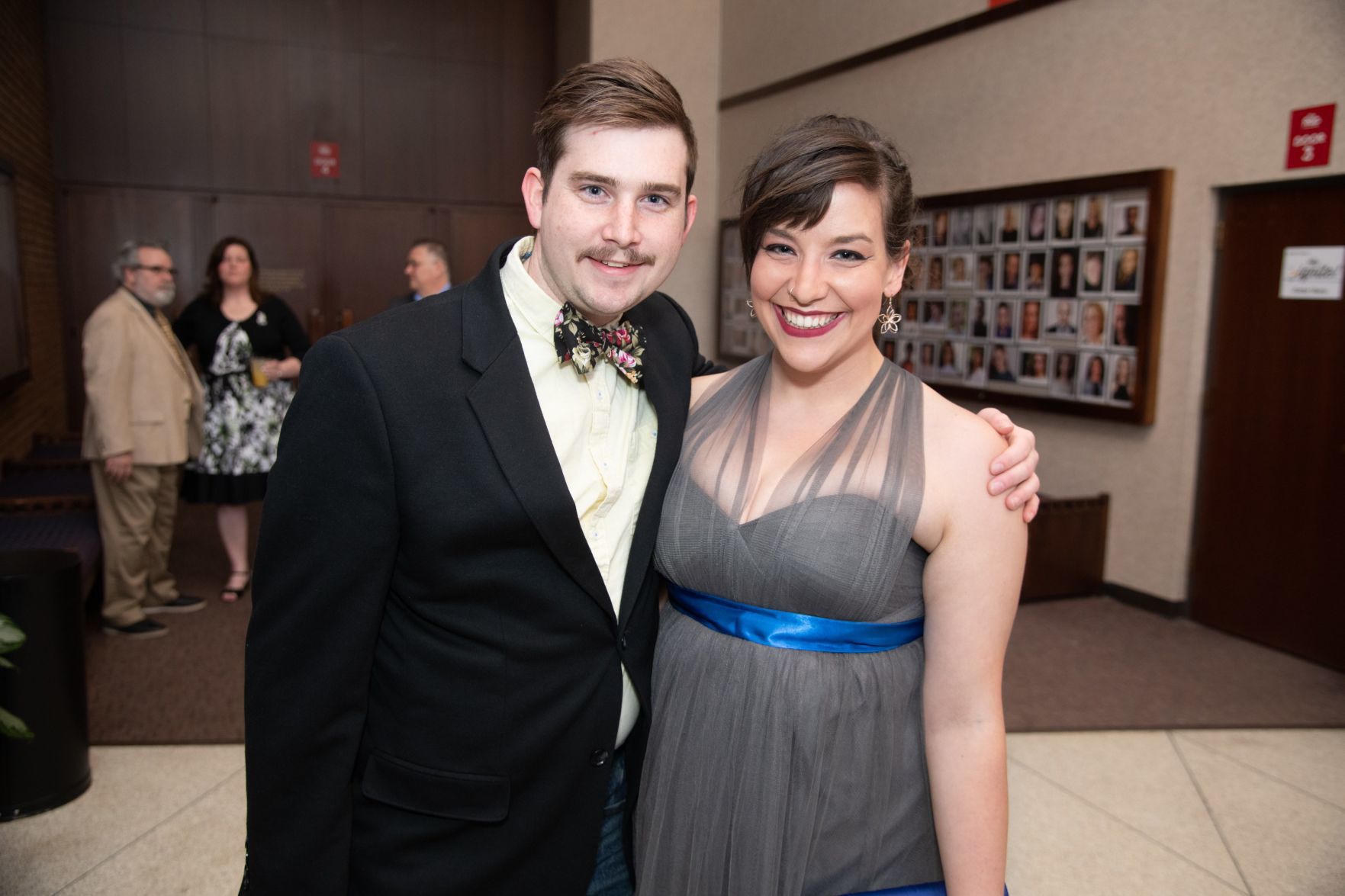2019 St. Louis Theater Circle Awards